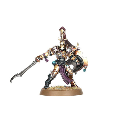 Age of Sigmar - MYRMIDESH PAINBRINGERS