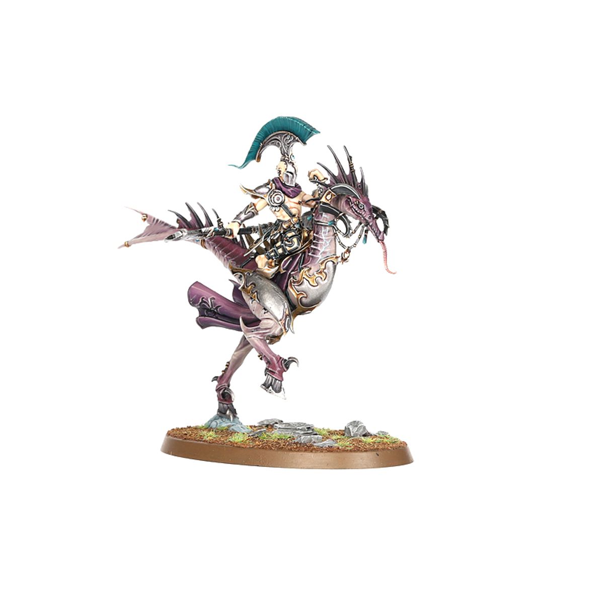 Age of Sigmar - SLICKBLADE SEEKERS