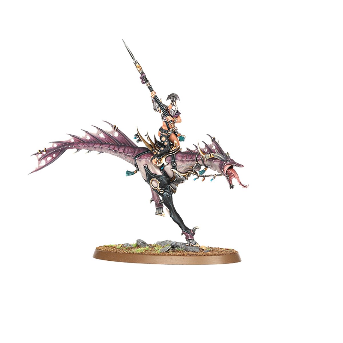 Age of Sigmar - SLICKBLADE SEEKERS