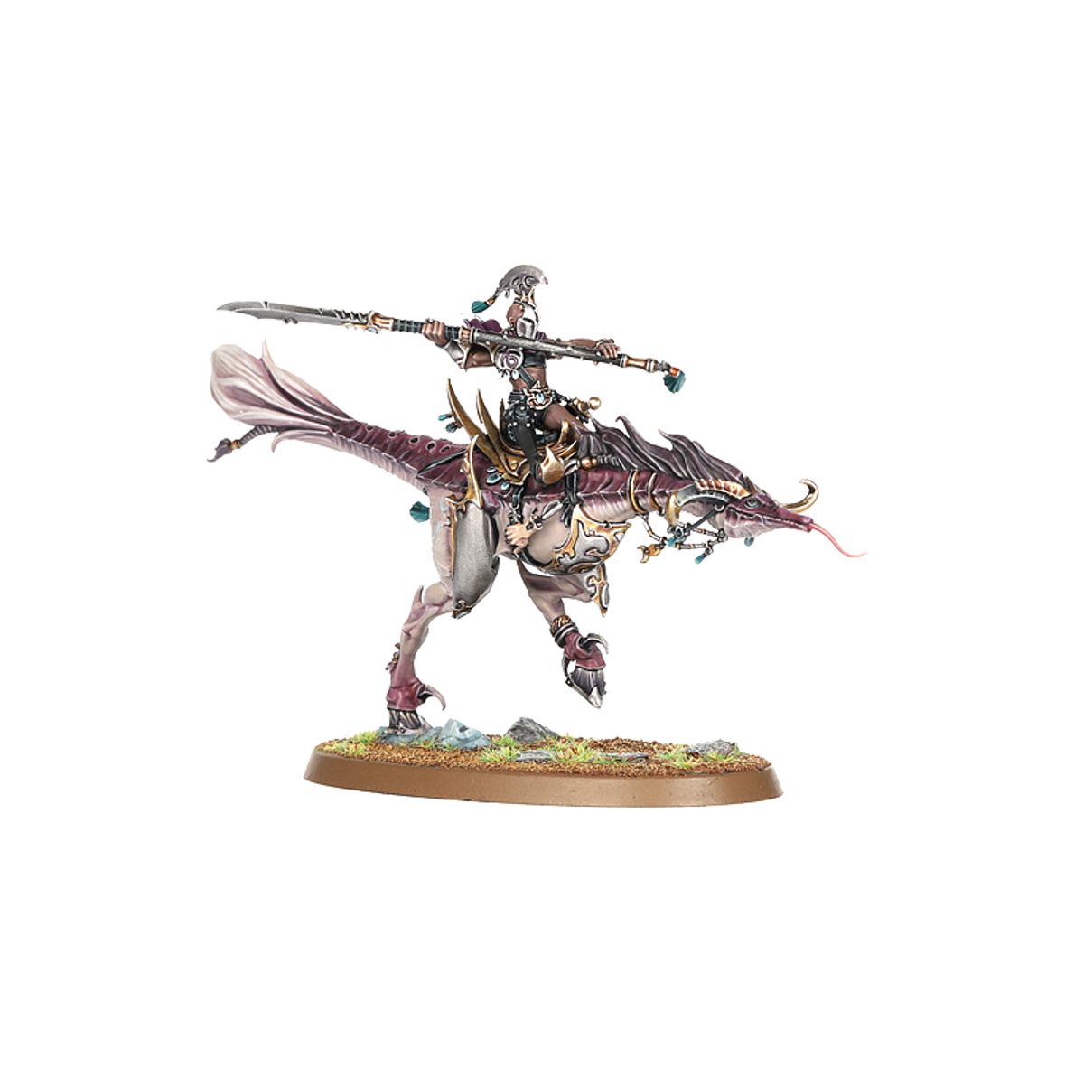 Age of Sigmar - SLICKBLADE SEEKERS