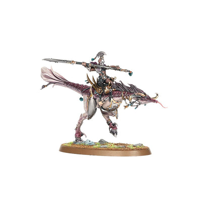 Age of Sigmar - SLICKBLADE SEEKERS