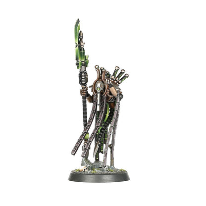 Warhammer 40K - NECRONS ROYAL COURT