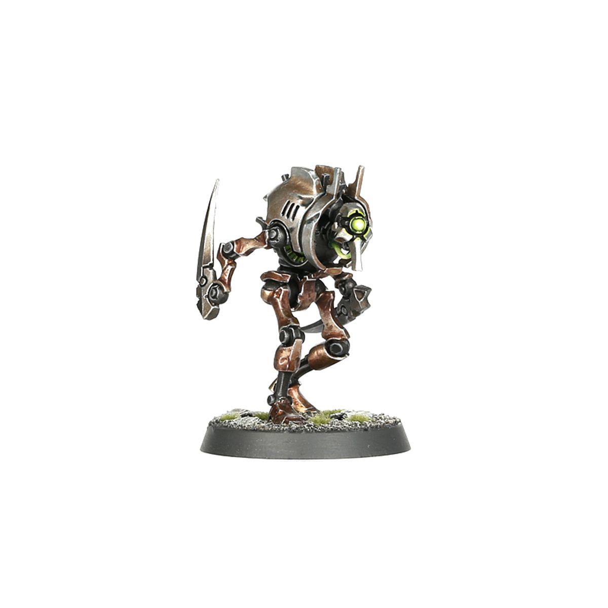 Warhammer 40K - NECRONS ROYAL COURT
