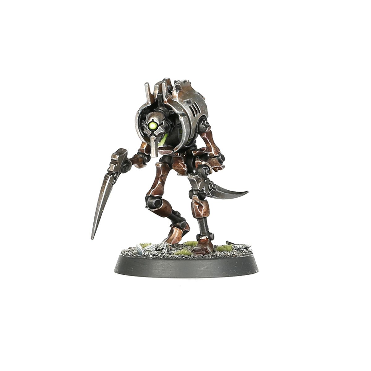 Warhammer 40K - NECRONS ROYAL COURT