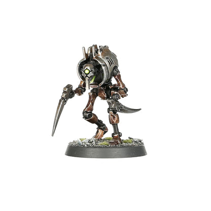 Warhammer 40K - NECRONS ROYAL COURT
