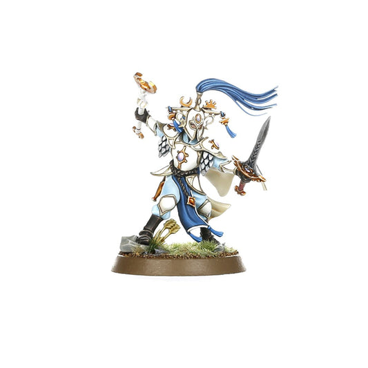 Age of Sigmar - SCINARI LORESEEKER