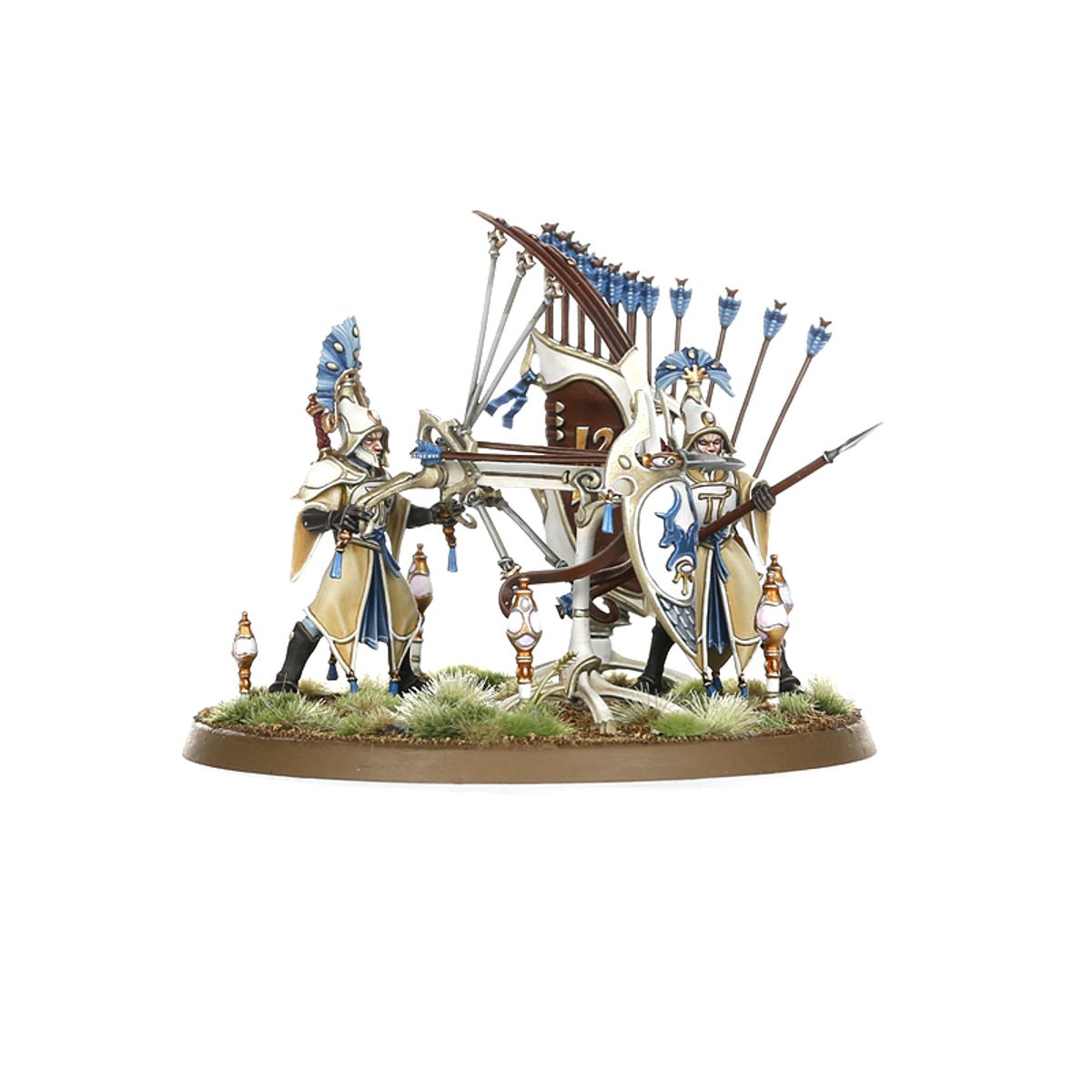 Age of Sigmar - VANARI STARSHARD BALLISTA