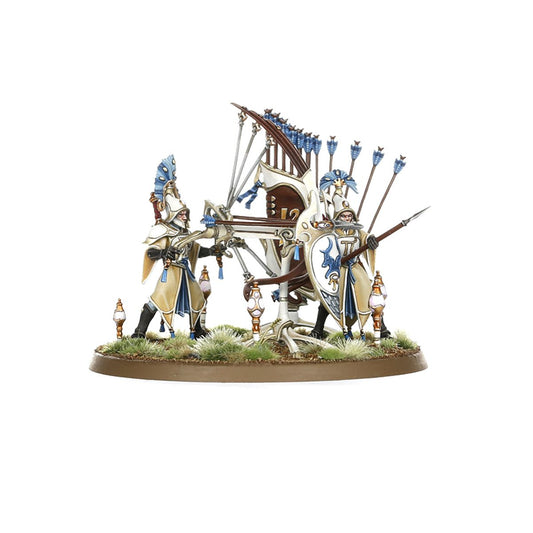 Age of Sigmar - VANARI STARSHARD BALLISTA