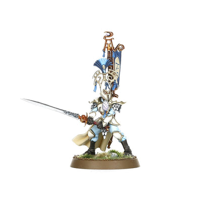 Age of Sigmar - VANARI BLADELORDS