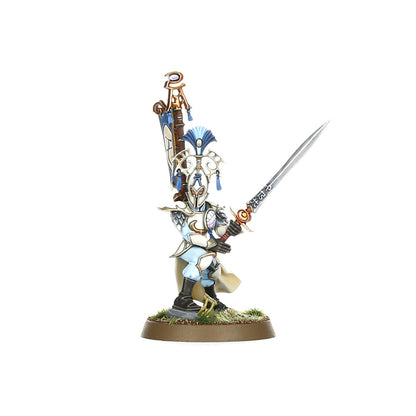 Age of Sigmar - VANARI BLADELORDS