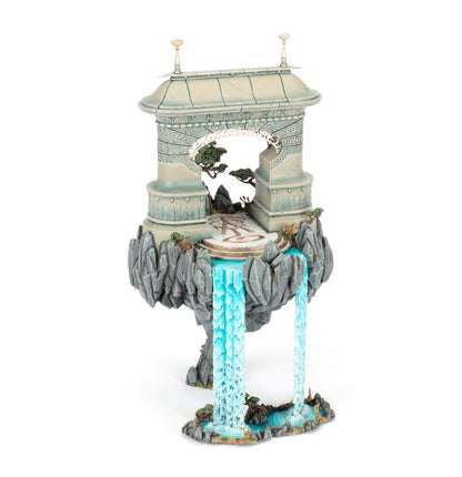 Age of Sigmar - SHRINE LUMINOR