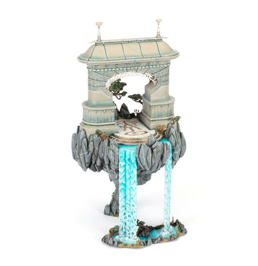 Age of Sigmar - SHRINE LUMINOR