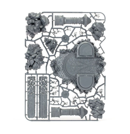 Age of Sigmar - SHRINE LUMINOR