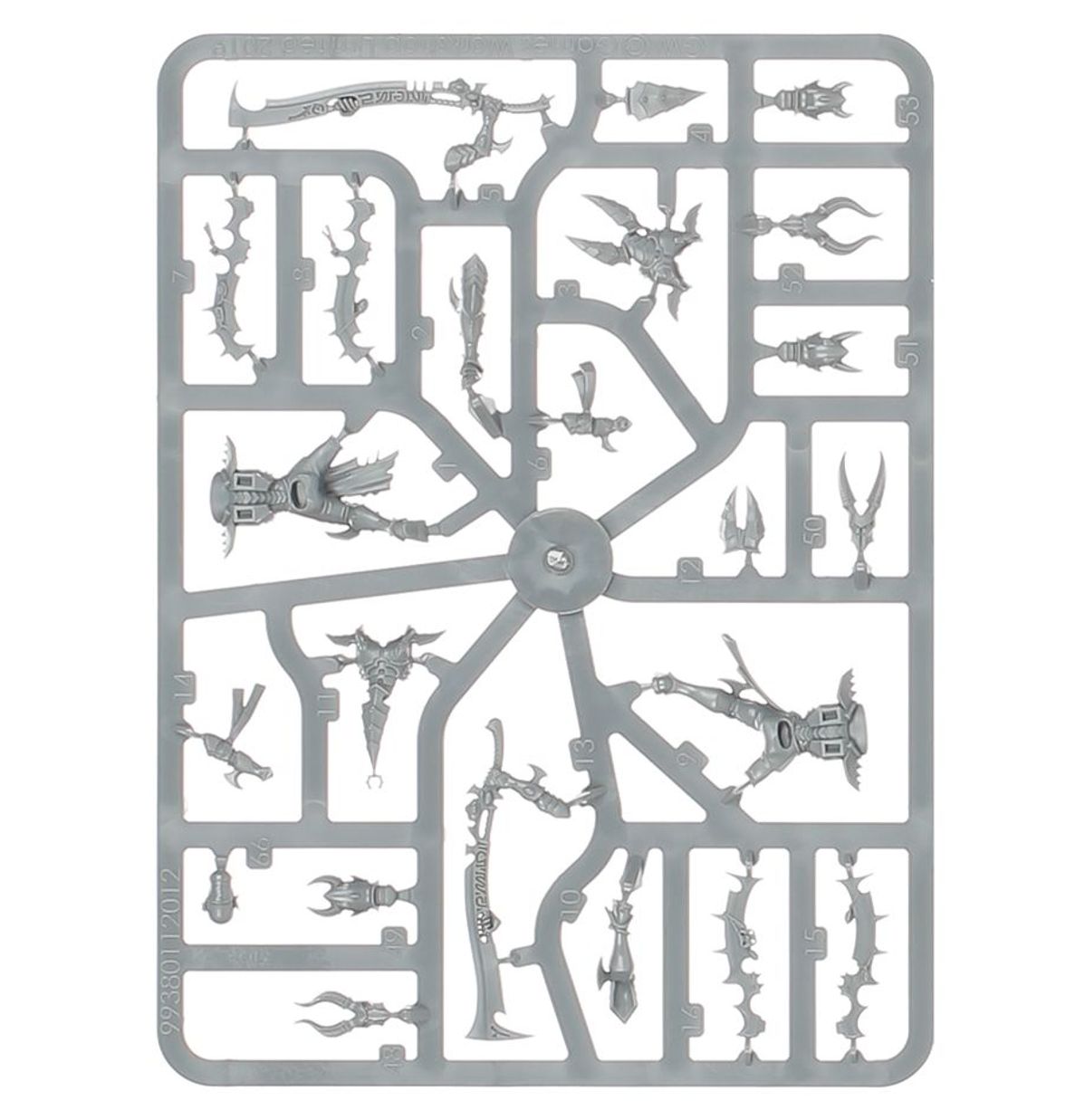 Warhammer 40K - COMBAT PATROL: DRUKHARI