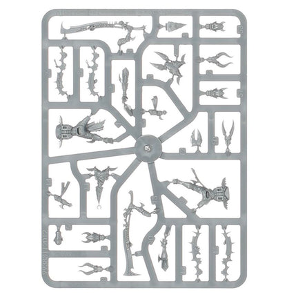 Warhammer 40K - COMBAT PATROL: DRUKHARI