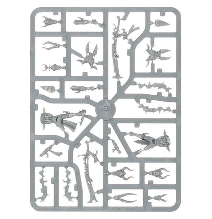 Warhammer 40K - COMBAT PATROL: DRUKHARI