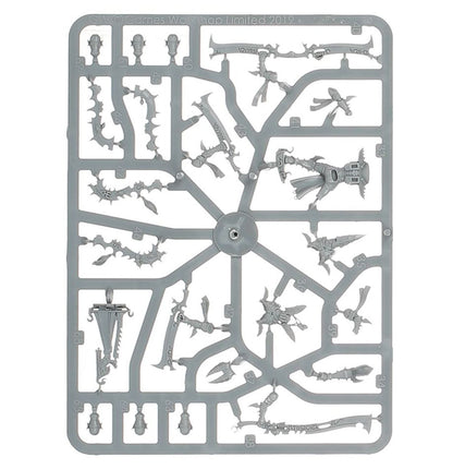 Warhammer 40K - COMBAT PATROL: DRUKHARI