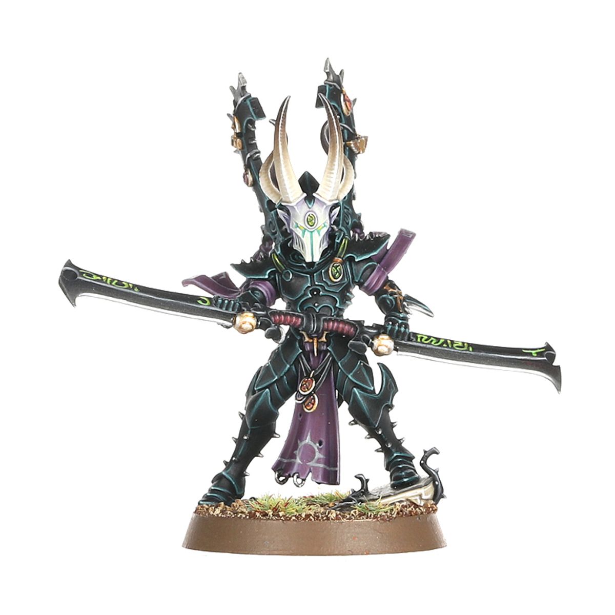 Warhammer 40K - COMBAT PATROL: DRUKHARI