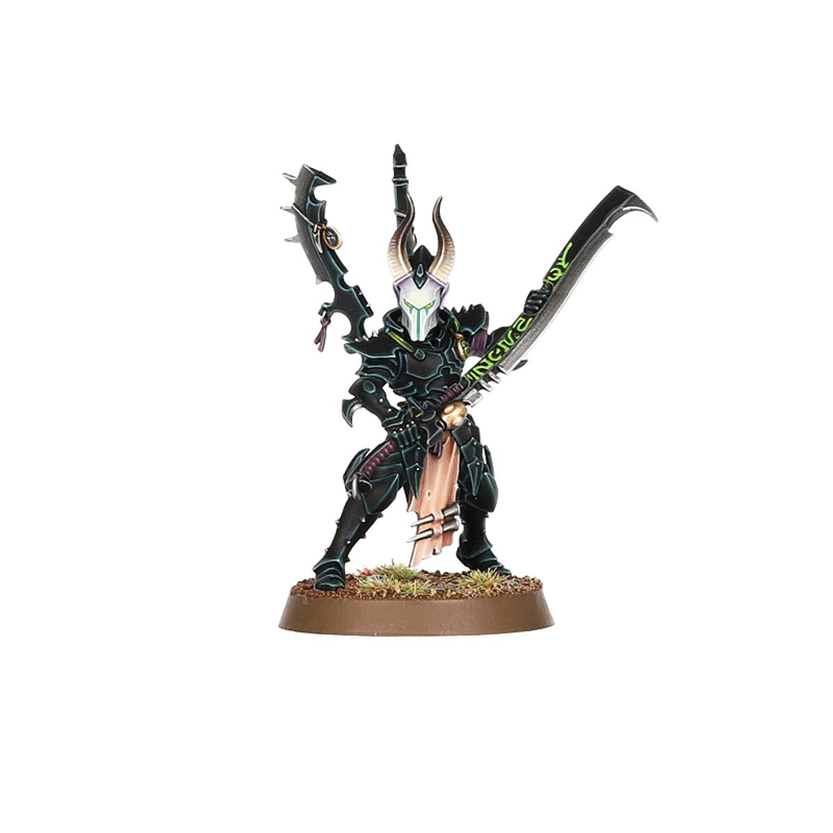 Warhammer 40K - COMBAT PATROL: DRUKHARI