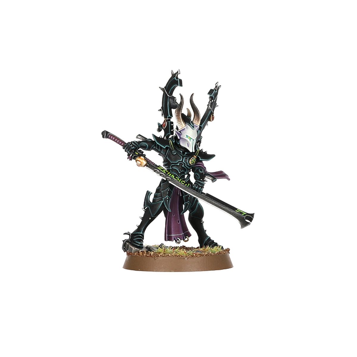 Warhammer 40K - COMBAT PATROL: DRUKHARI