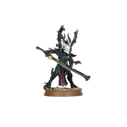 Warhammer 40K - COMBAT PATROL: DRUKHARI