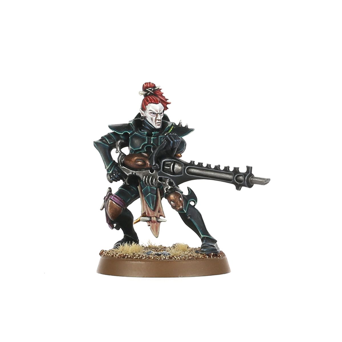 Warhammer 40K - COMBAT PATROL: DRUKHARI