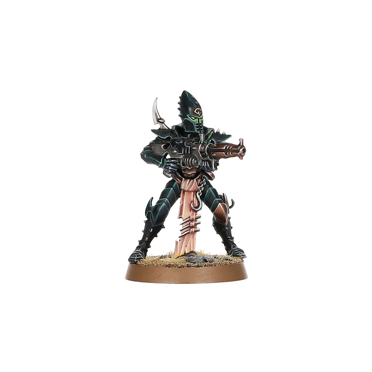 Warhammer 40K - COMBAT PATROL: DRUKHARI