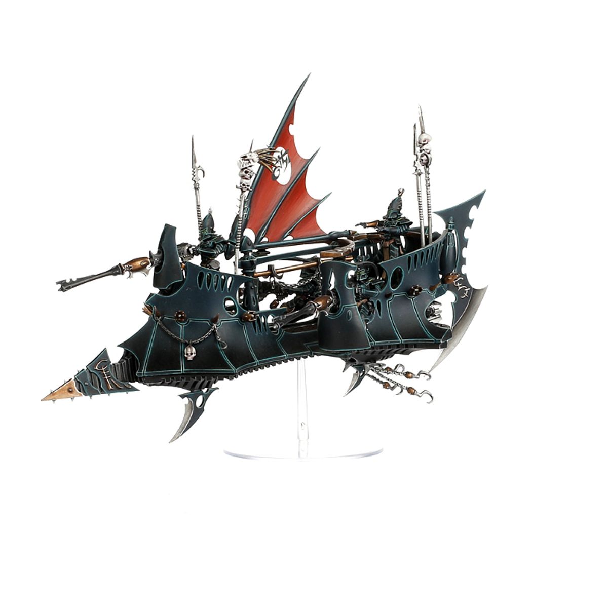 Warhammer 40K - COMBAT PATROL: DRUKHARI