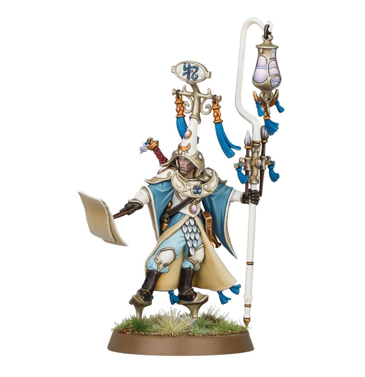 Age of Sigmar - SCINARI CALLIGRAVE
