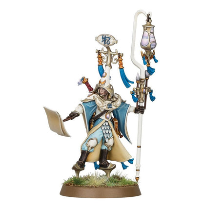 Age of Sigmar - SCINARI CALLIGRAVE