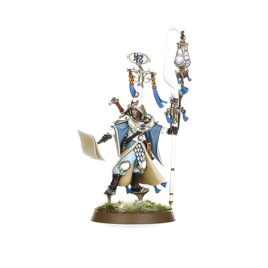 Age of Sigmar - SCINARI CALLIGRAVE