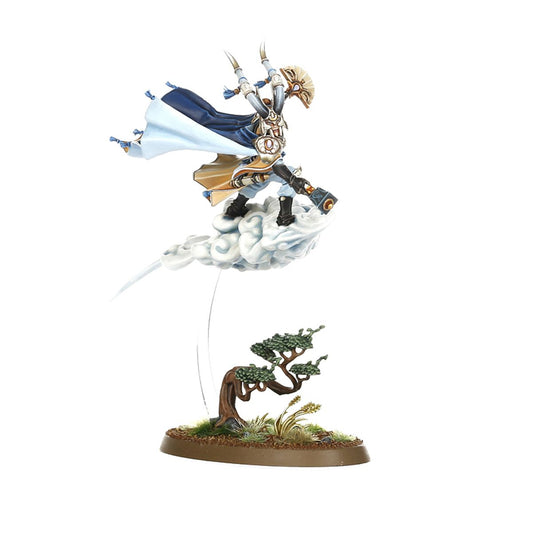 Age of Sigmar - HURAKAN WINDMAGE