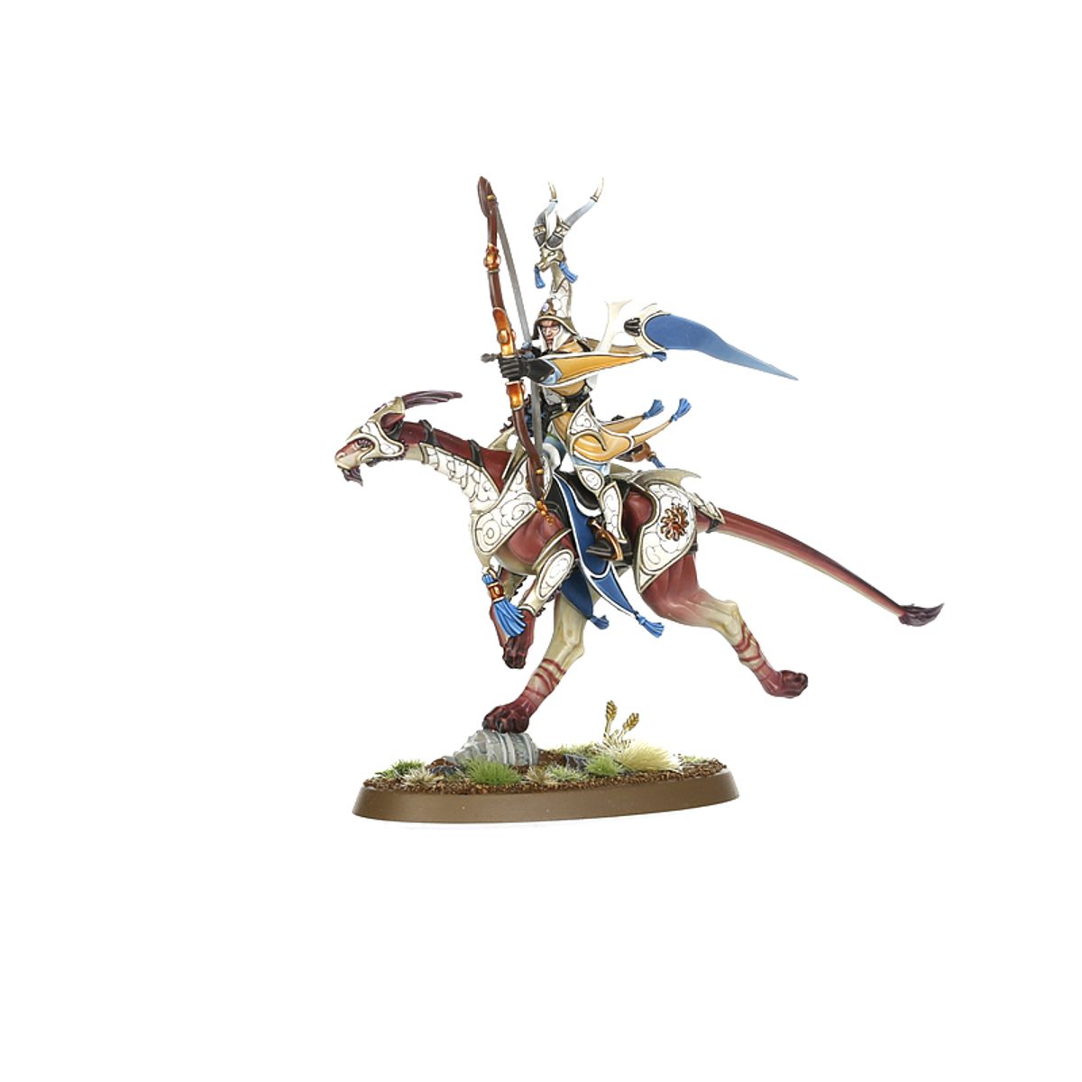 Age of Sigmar - HURAKAN WINDCHARGERS