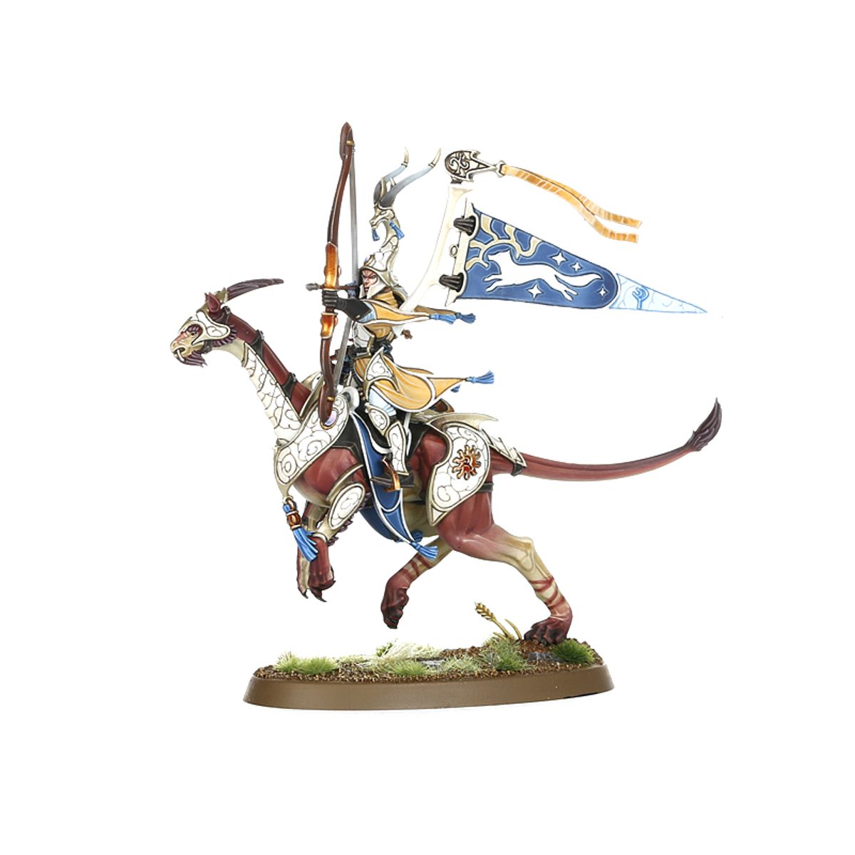 Age of Sigmar - HURAKAN WINDCHARGERS