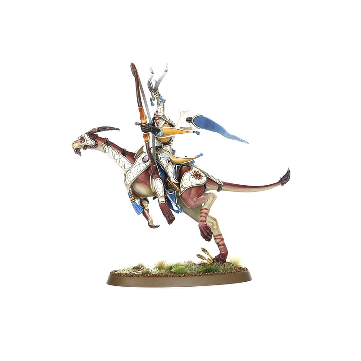 Age of Sigmar - HURAKAN WINDCHARGERS