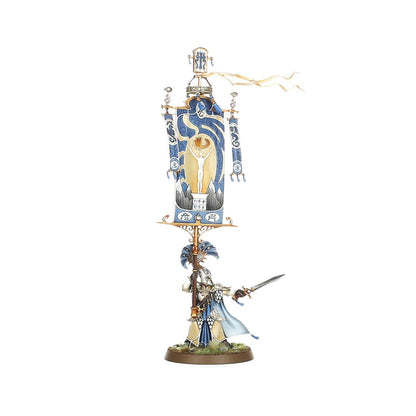 Age of Sigmar - VANARI BANNERBLADE
