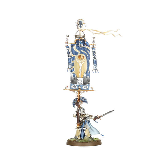 Age of Sigmar - VANARI BANNERBLADE