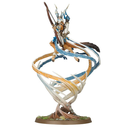Age of Sigmar - HURAKAN SPIRIT OF THE WIND