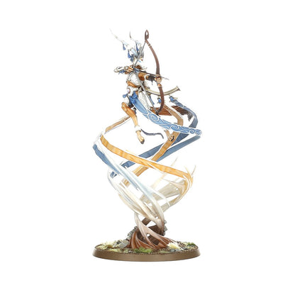 Age of Sigmar - HURAKAN SPIRIT OF THE WIND