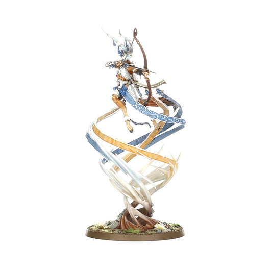 Age of Sigmar - HURAKAN SPIRIT OF THE WIND