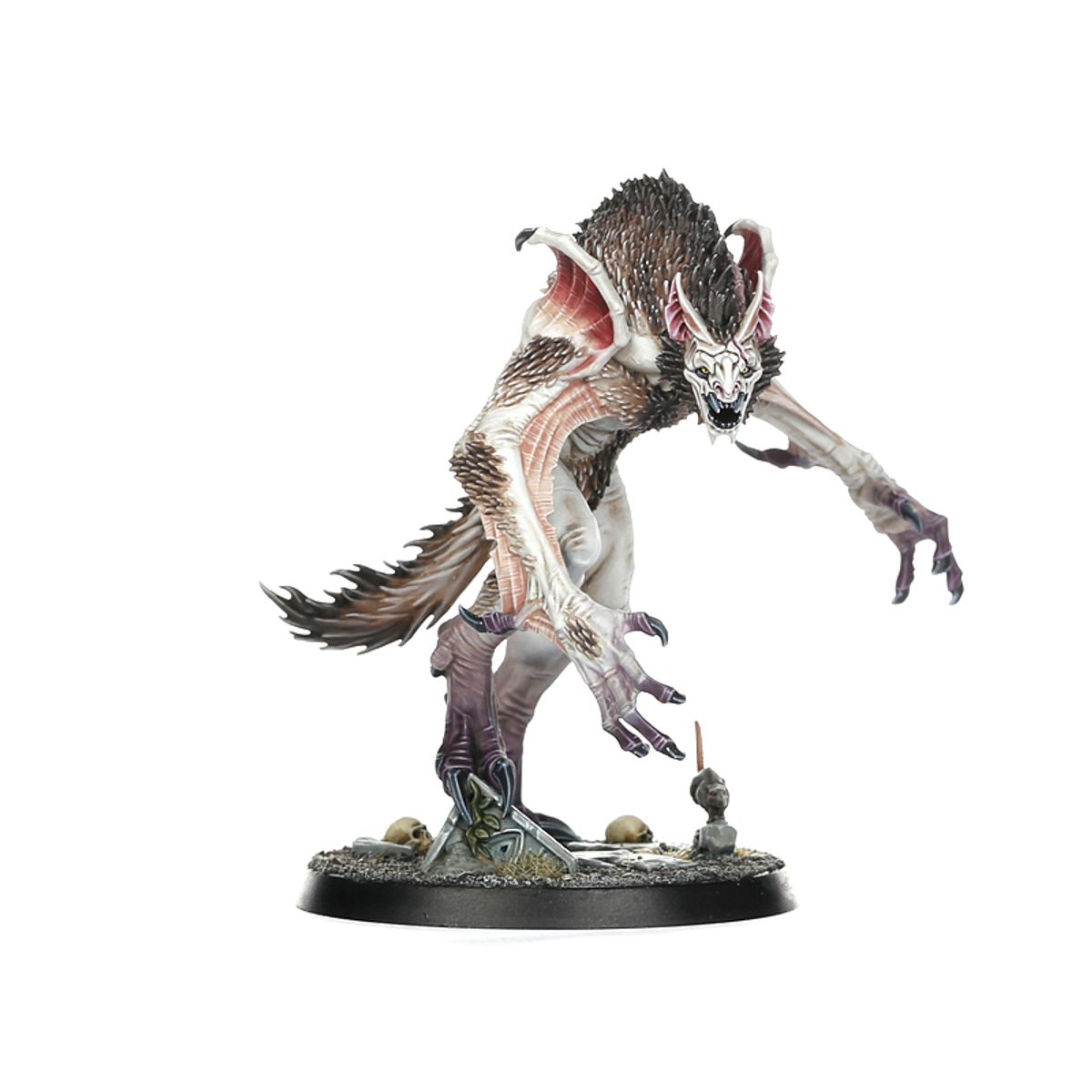 Age of Sigmar - WARHAMMER QUEST: CURSED CITY