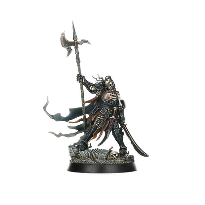 Age of Sigmar - WARHAMMER QUEST: CURSED CITY