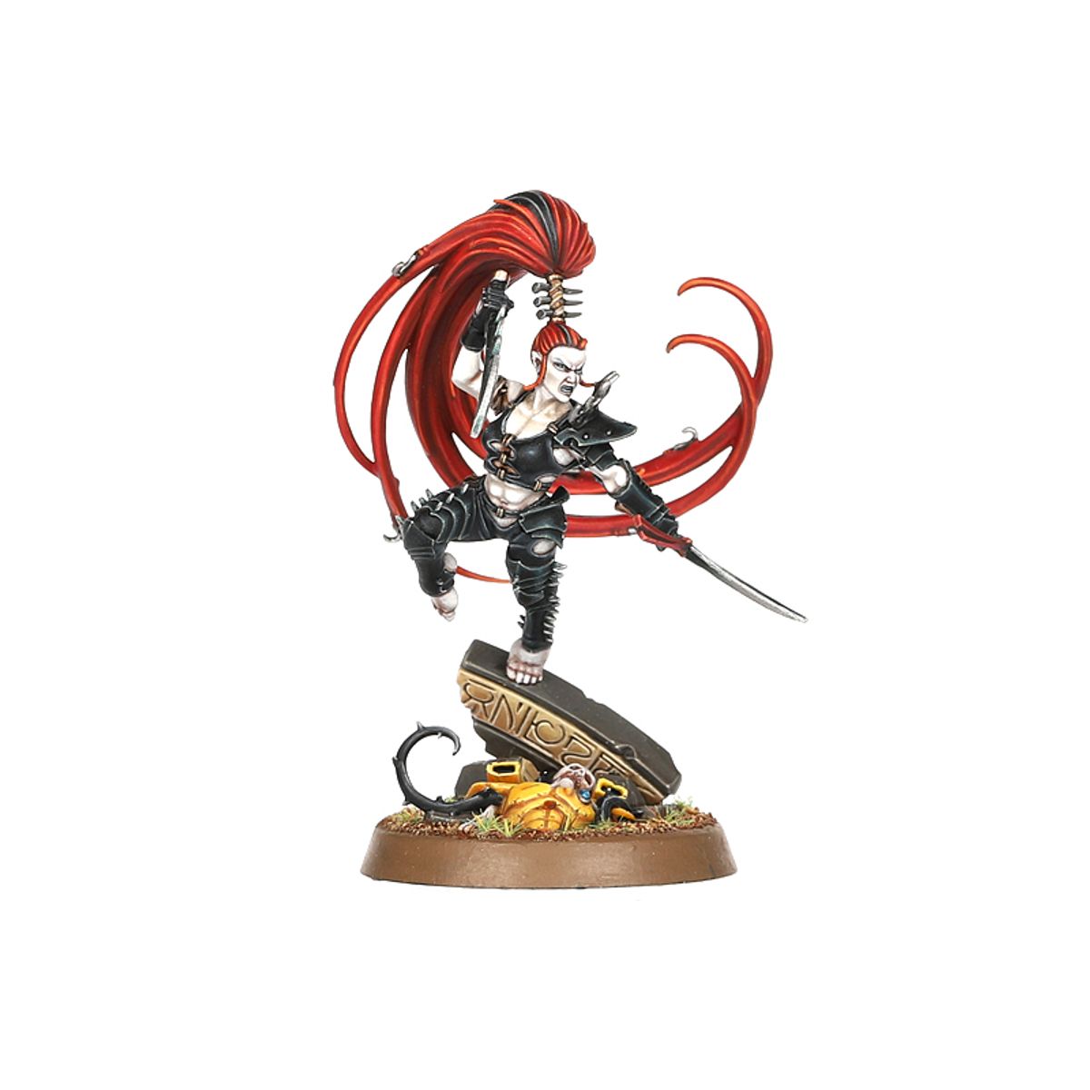 Warhammer 40K - LELITH HESPERAX