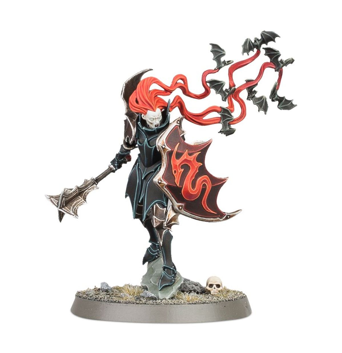 Age of Sigmar - VAMPIRE LORD