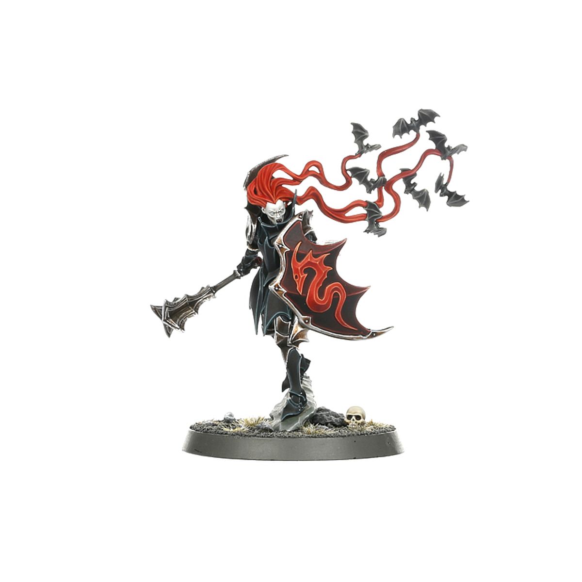Age of Sigmar - VAMPIRE LORD