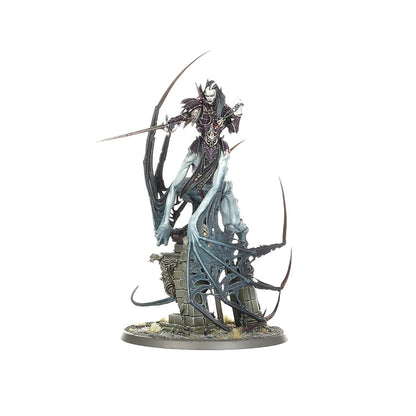 Age of Sigmar - LAUKA VAI, MOTHER OF NIGHTMARES