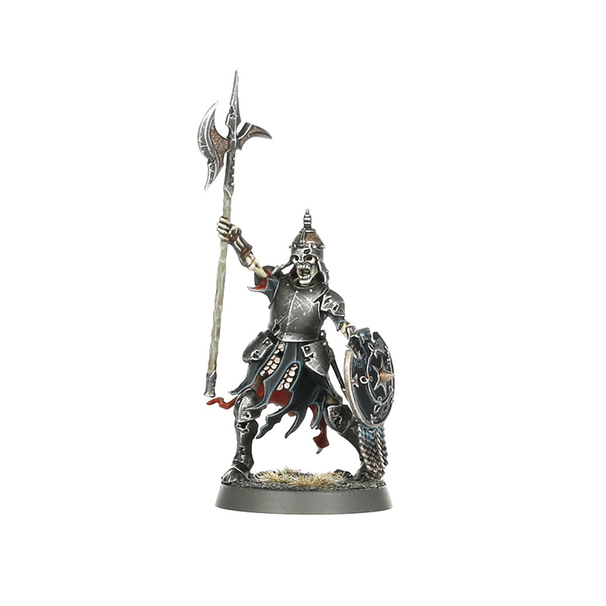 Age of Sigmar - DEATHRATTLE SKELETONS