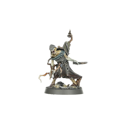 Age of Sigmar - DEADWALKER ZOMBIES