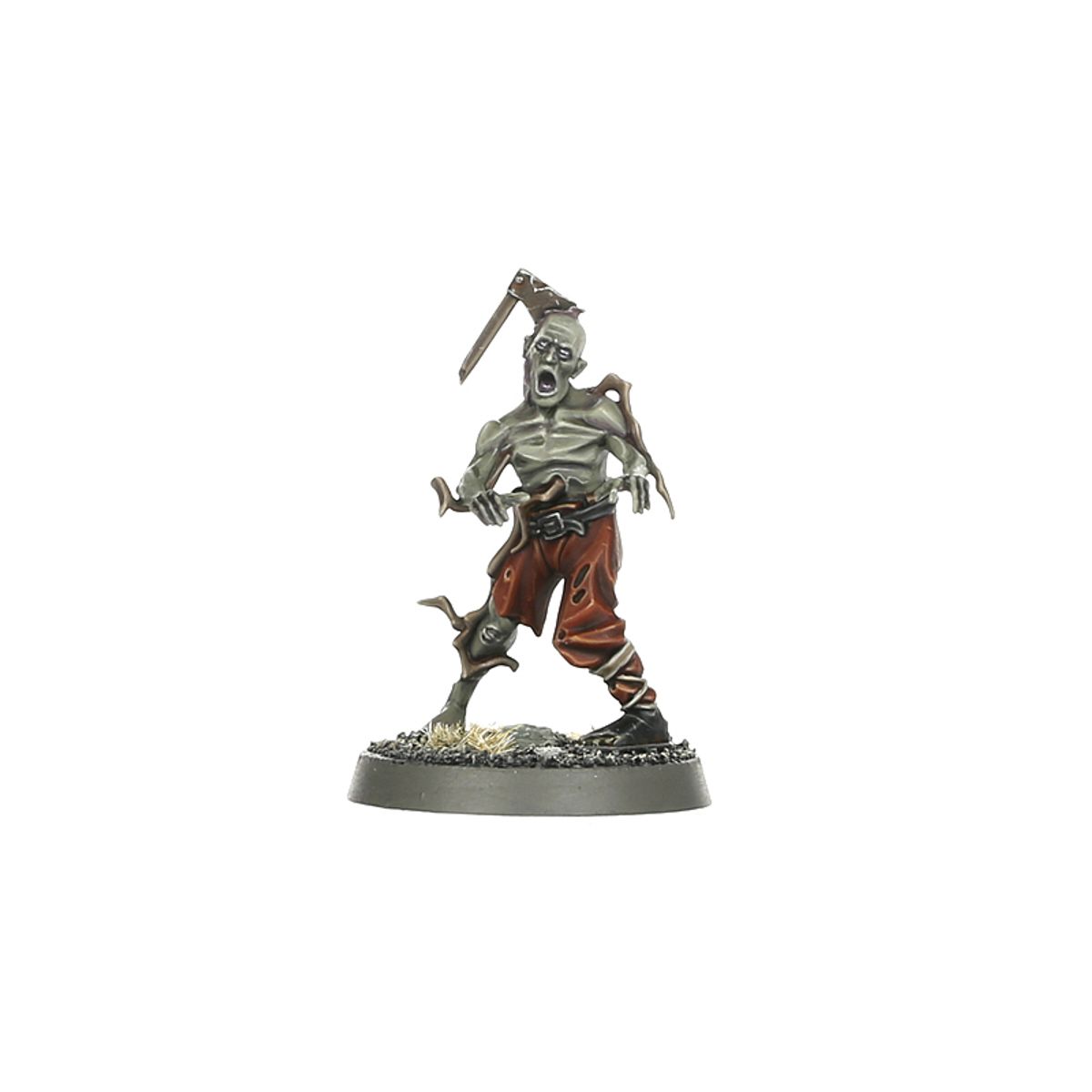 Age of Sigmar - DEADWALKER ZOMBIES