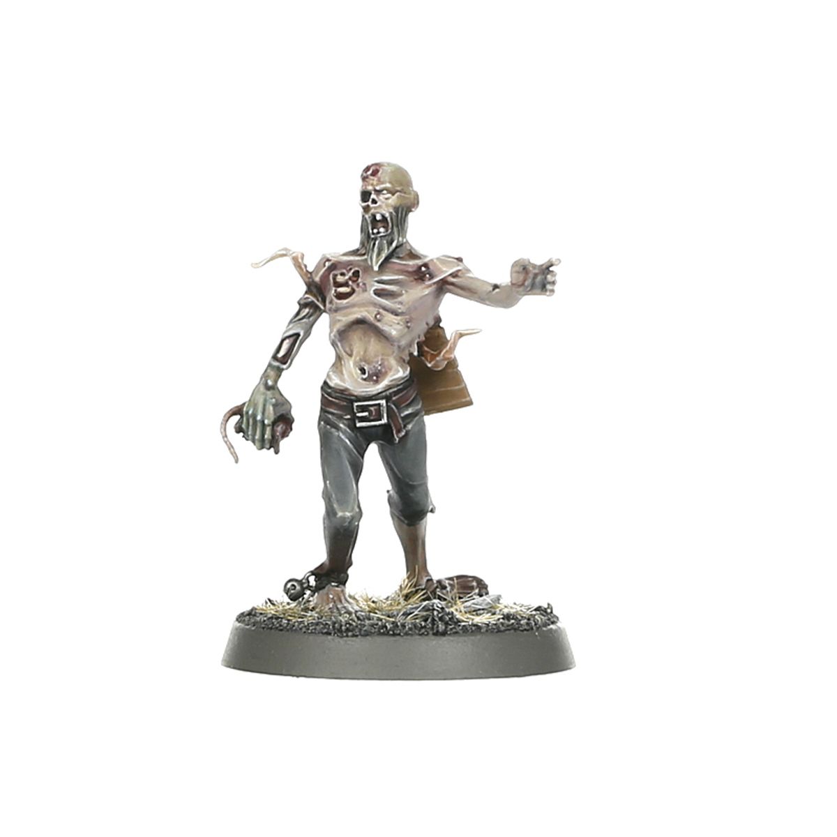 Age of Sigmar - DEADWALKER ZOMBIES
